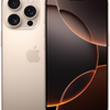 Apple iPhone 16 Pro Max Desert Titanium