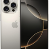 Apple iPhone 16 Pro Max Natural Titanium