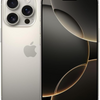 Apple iPhone 16 Pro Natural Titanium