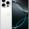Apple iPhone 16 Pro White Titanium