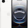 Apple iPhone 16e White