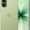 Apple iPhone 17 Green