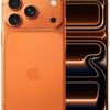 Apple iPhone 17 Pro Cosmic_Orange