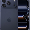 Apple iPhone 17 Pro Deep Blue