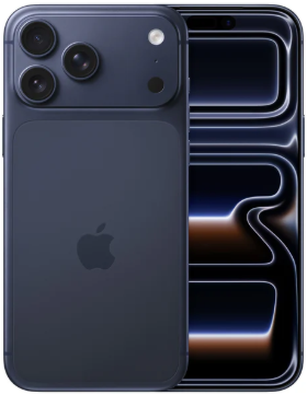 Apple iPhone 17 Pro Max (Navy)
