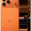 Apple iPhone 17 Pro Max (Orange)