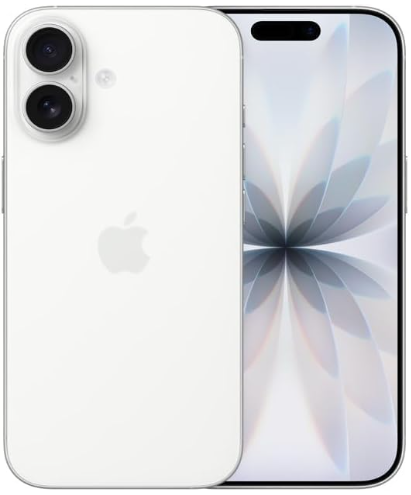 Apple iPhone 17 White
