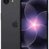 Apple iPhone 17e Black