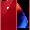 Apple iPhone 8 Plus (Red)