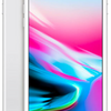 Apple iPhone 8 Plus (Silver)