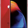 Apple iPhone 8 Red