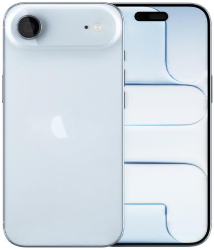 Apple iPhone Air Sky_Blue