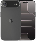 Apple iPhone Air Space_Black