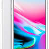 Apple iPhone Silver
