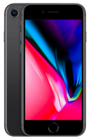 Apple iPhone Space Gray