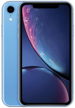 Apple iPhone XR Blue