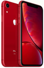 Apple iPhone XR Red