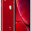 Apple iPhone XR Red