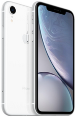 Apple iPhone XR White