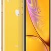 Apple iPhone XR Yellow