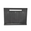 Vesta Arlington 30" | Metallic Black | 850 CFM Suction