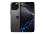iPhone 12 Pro Max color black