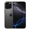 iPhone 12 Pro Max color black