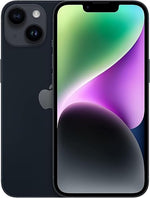 iPhone 14 / 14 plus color black