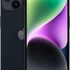 iPhone 14 / 14 plus color black
