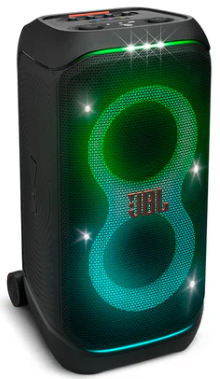 JBL PartyBox Stage 320 — Certified Refurbished
