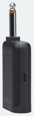JBL PartyBox Wireless Mic (Set) — Certified Refurbished