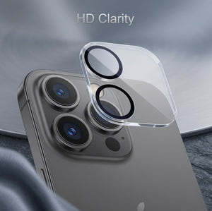 Camera Lens Protector
