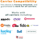 Samsung Galaxy S21 FE