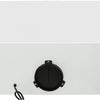 Vesta Chicago 30" | White | Quiet ≤65 dB Operation