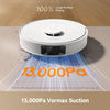 DREAME D20 Plus Robot Vacuum and Mop