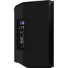 Electro-Voice EVERSE 12 Portable Battery-Powered Speaker