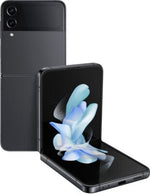 Samsung Galaxy Z Flip 4 color black