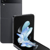 Samsung Galaxy Z Flip 4 color black