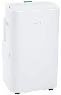 Frigidaire FHPC142AA1 Portable Air Conditioner White
