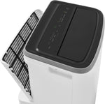 Frigidaire FHPW122AC1 Smart Portable AC White
