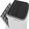 Frigidaire FHPW122AC1 Smart Portable AC White
