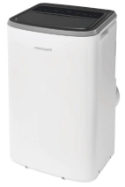 Frigidaire FHPW122AC1 Smart Portable AC White