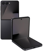 Galaxy Z Flip 7 Black