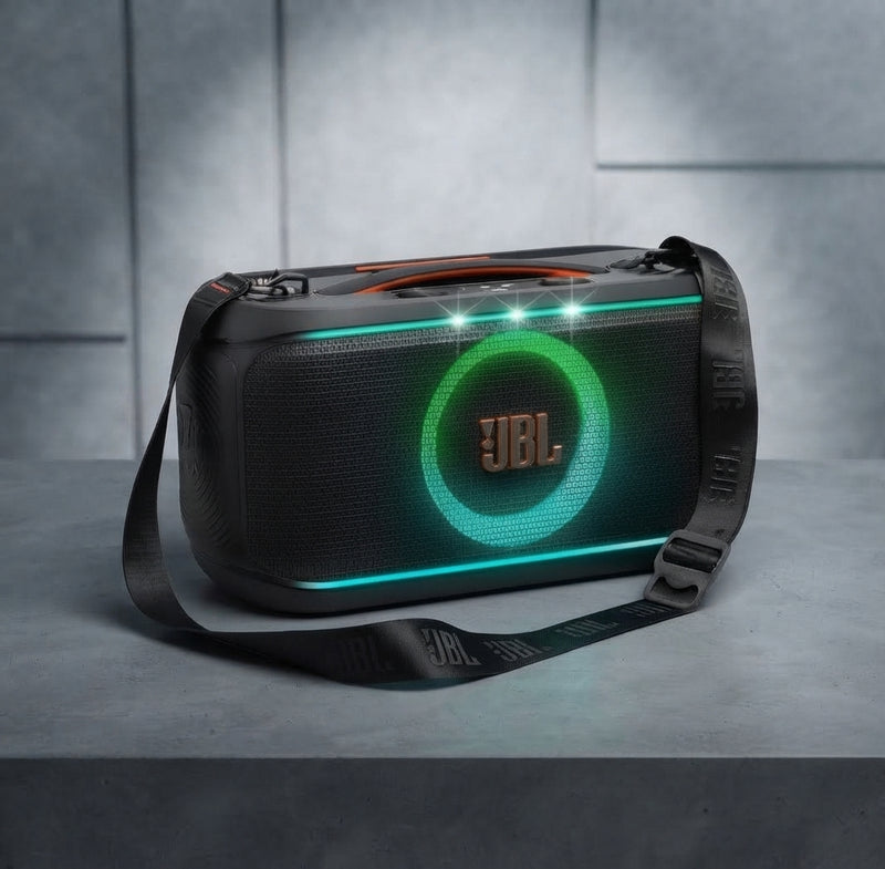JBL PartyBox On-The-Go 2