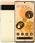Google Pixel 6 Pro Sorta_Sunny