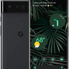 Google Pixel 6 Pro Stormy_Black