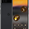 Google Pixel 6a Charcoal