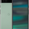 Google Pixel 6a Green