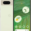 Google Pixel 7 Lemongrass