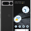 Google Pixel 7 Pro Hazel Obsidian